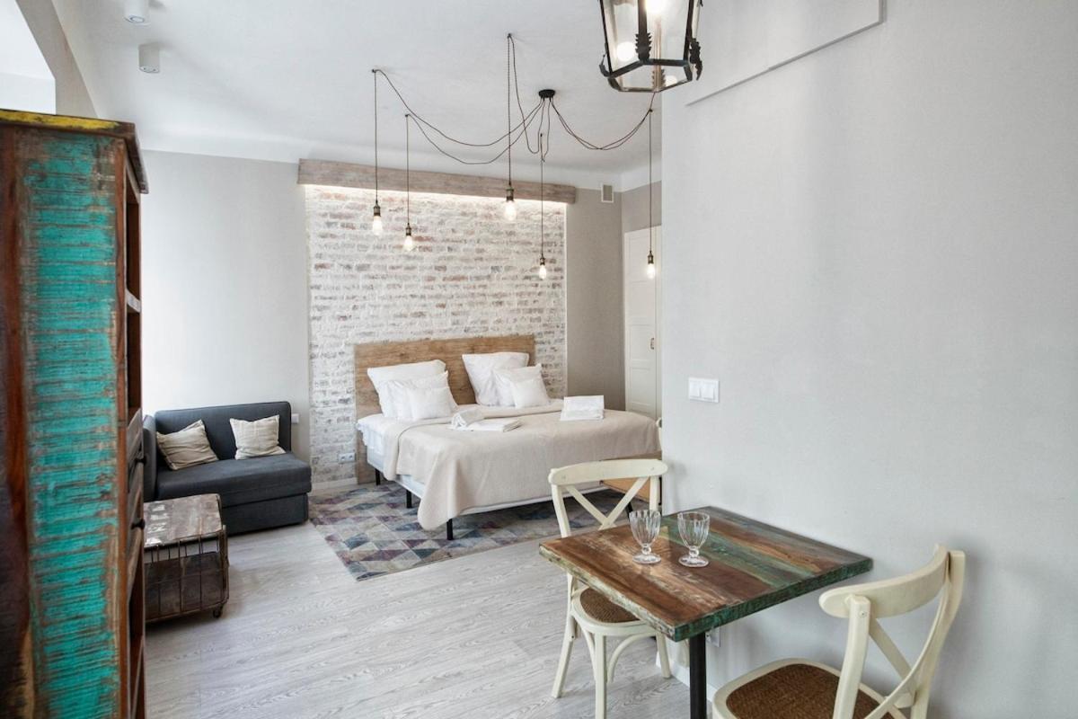 Apartment Hellowarsaw Cosy Near Pkin *