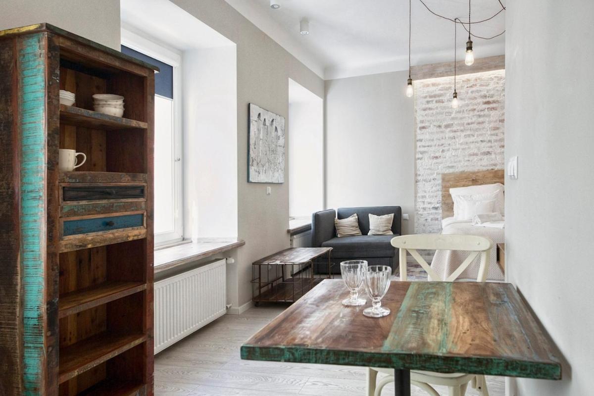 Hellowarsaw Cosy Near Pkin Lägenhet Warszawa